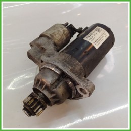 Motorino Avviamento BOSCH 0001153029 VOLKSWAGEN CRAFTER FURGONE 2H0911023M