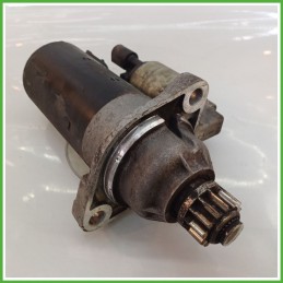 Motorino Avviamento BOSCH 0001153029 VOLKSWAGEN CRAFTER FURGONE 2H0911023M