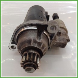 Motorino Avviamento BOSCH 0001153029 VOLKSWAGEN CRAFTER FURGONE 2H0911023M