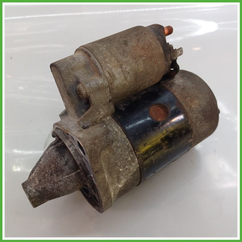 Motorino Avviamento MITSUBISHI M002T46081 SUZUKI WAGON R+ 3110083E0