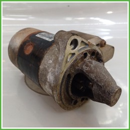 Motorino Avviamento MITSUBISHI M002T46081 SUZUKI WAGON R+ 3110083E0