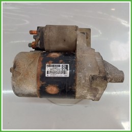 Motorino Avviamento MITSUBISHI M002T46081 SUZUKI WAGON R+ 3110083E0