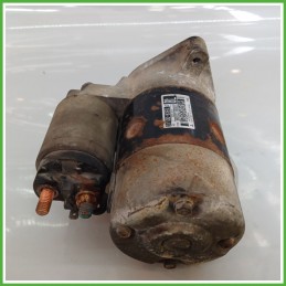 Motorino Avviamento MITSUBISHI M002T46081 SUZUKI WAGON R+ 3110083E0