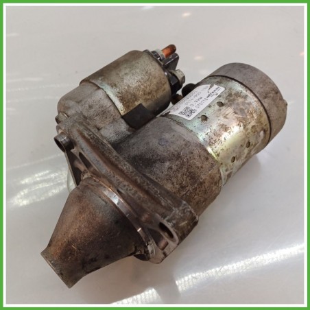 Motorino Avviamento HITACHI S114.905 FIAT GRANDE PUNTO 2Y 55193355