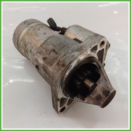 Motorino Avviamento HITACHI S114.905 FIAT GRANDE PUNTO 2Y 55193355