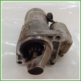Motorino Avviamento HITACHI S114.905 FIAT GRANDE PUNTO 2Y 55193355