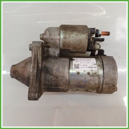 Motorino Avviamento HITACHI S114.905 FIAT GRANDE PUNTO 2Y 55193355