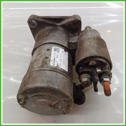 Motorino Avviamento HITACHI S114.905 FIAT GRANDE PUNTO 2Y 55193355