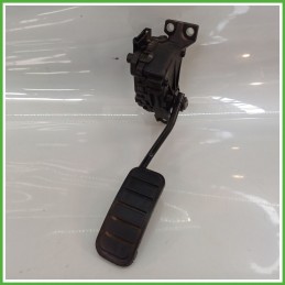 Pedale Pedaliera RENAULT MASTER 7700314525 2003 2006 HELLA 6PV008119-04