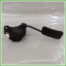 Pedale Pedaliera RENAULT MASTER 7700314525 2003 2006 HELLA 6PV008119-04