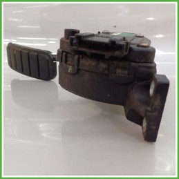 Pedale Pedaliera RENAULT MASTER 7700314525 2003 2006 HELLA 6PV008119-04