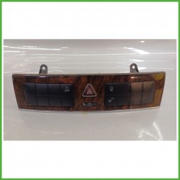 Comandi Multifunzionali MERCEDES-BENZ Classe C W/S203 CDI A20382152817167 2000 2007