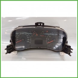 Quadro strumenti contachilometri tachimetro VEGLIA BORLETTI 503.00.048.07.00 FIAT PANDA 2Q 1.2 51711237