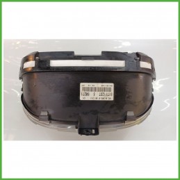 Quadro strumenti contachilometri tachimetro VEGLIA BORLETTI 503.00.048.07.00 FIAT PANDA 2Q 1.2 51711237