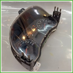 Quadro strumenti contachilometri tachimetro VEGLIA BORLETTI 503.00.048.07.00 FIAT PANDA 2Q 1.2 51711237