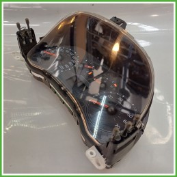 Quadro strumenti contachilometri tachimetro VEGLIA BORLETTI 503.00.048.07.00 FIAT PANDA 2Q 1.2 51711237