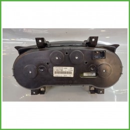 Quadro strumenti contachilometri tachimetro VEGLIA BORLETTI 503003060200 FIAT PUNTO EVO 3J 1.3 51852796