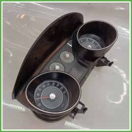 Quadro strumenti contachilometri tachimetro VEGLIA BORLETTI 503003060200 FIAT PUNTO EVO 3J 1.3 51852796