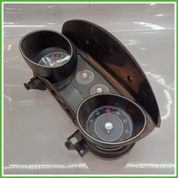 Quadro strumenti contachilometri tachimetro VEGLIA BORLETTI 503003060200 FIAT PUNTO EVO 3J 1.3 51852796