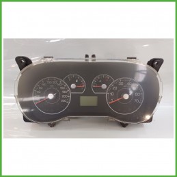 Quadro strumenti contachilometri tachimetro FIAT GRANDE PUNTO 4C 1.3 MJT 51803090
