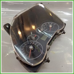 Quadro strumenti contachilometri tachimetro FIAT GRANDE PUNTO 4C 1.3 MJT 51803090