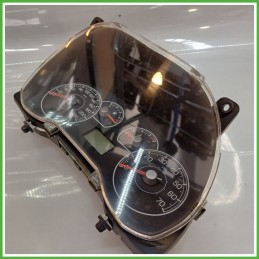 Quadro strumenti contachilometri tachimetro FIAT GRANDE PUNTO 4C 1.3 MJT 51803090
