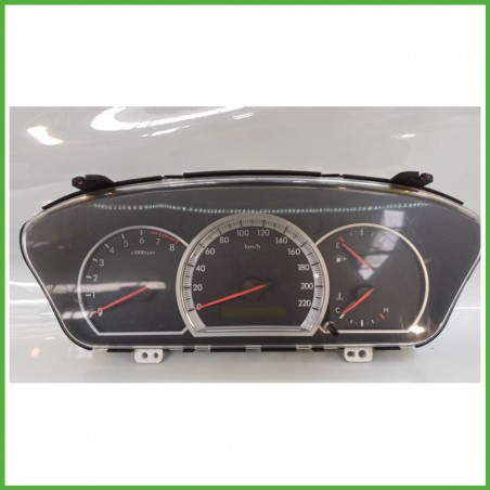 Quadro strumenti contachilometri tachimetro GMDAT 11000-902200D CHEVROLET (DAEWOO) EPICA V250 2.0 24V 96647263