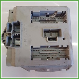 Body Computer Centralina Modulo BCM BSI FIAT PUNTO 1N/1P 1.2 46766775 1999 2005