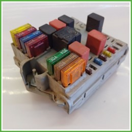 Body Computer Centralina Modulo BCM BSI FIAT PUNTO 1N/1P 1.2 46766775 1999 2005
