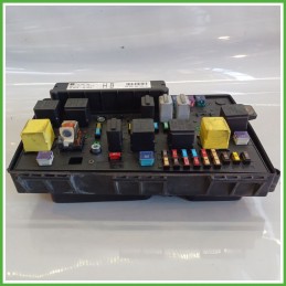 Body Computer Centralina Modulo BCM BSI HELLA 5DK008668-38 OPEL ZAFIRA A05 1.9 8V 13206754 2005 2010