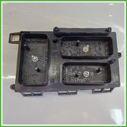 Body Computer Centralina Modulo BCM BSI HELLA 5DK008668-38 OPEL ZAFIRA A05 1.9 8V 13206754 2005 2010