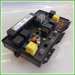Body Computer Centralina Modulo BCM BSI HELLA 5DK008668-38 OPEL ZAFIRA A05 1.9 8V 13206754 2005 2010
