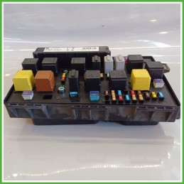 Body Computer Centralina Modulo BCM BSI HELLA 5DK009464-70 OPEL ASTRA A04 1.7 16V 13285621 2004 2011