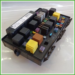 Body Computer Centralina Modulo BCM BSI HELLA 5DK009464-70 OPEL ASTRA A04 1.7 16V 13285621 2004 2011