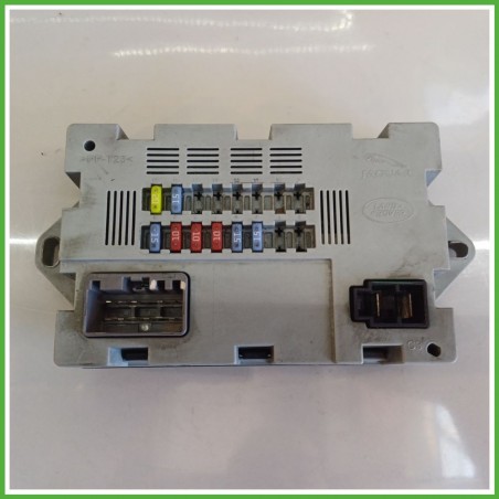 Body Computer Centralina Modulo BCM BSI LAND ROVER CPLA-14Q073-AA LAND ROVER RANGE ROVER EVOQUE 2.2 QRBETYAA 2011 2018