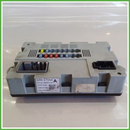Body Computer Centralina Modulo BCM BSI LAND ROVER CPLA-14Q073-AA LAND ROVER RANGE ROVER EVOQUE 2.2 QRBETYAA 2011 2018
