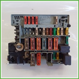 Body Computer Centralina Modulo BCM BSI DAV 311559/04 PEUGEOT 206 1.1 9628024480 1998 2009