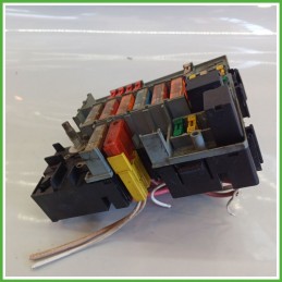Body Computer Centralina Modulo BCM BSI DAV 311559/04 PEUGEOT 206 1.1 9628024480 1998 2009