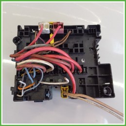 Body Computer Centralina Modulo BCM BSI DAV 311559/04 PEUGEOT 206 1.1 9628024480 1998 2009