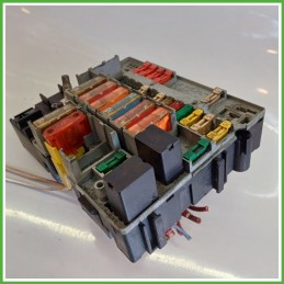 Body Computer Centralina Modulo BCM BSI DAV 311559/04 PEUGEOT 206 1.1 9628024480 1998 2009