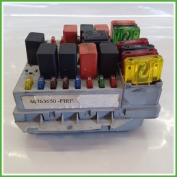 Body Computer Centralina Modulo BCM BSI FIAT PUNTO 1N/1P 1.2 16V 46763650 1999 2005