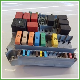 Body Computer Centralina Modulo BCM BSI MTA FIAT PANDA 2Q 1.2 51781452 2003 2010