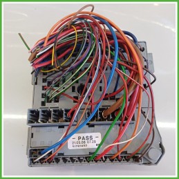 Body Computer Centralina Modulo BCM BSI MTA FIAT PANDA 2Q 1.2 51781452 2003 2010