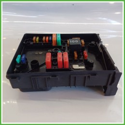 Body Computer Centralina Modulo BCM BSI TYCO 0-1718130 VOLKSWAGEN GOLF 5K/AJ 1.6 TDI 8K070312 2008 2012