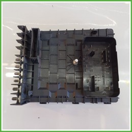 Body Computer Centralina Modulo BCM BSI TYCO 0-1718130 VOLKSWAGEN GOLF 5K/AJ 1.6 TDI 8K070312 2008 2012