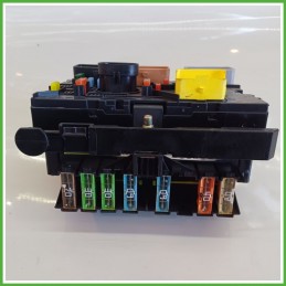 Body Computer Centralina Modulo BCM BSI DELPHI BSM-L03-00 CITROEN C3 2a Serie 1.1 9659741780 2005 2010