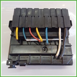 Body Computer Centralina Modulo BCM BSI DELPHI BSM-L03-00 CITROEN C3 2a Serie 1.1 9659741780 2005 2010