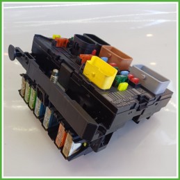 Body Computer Centralina Modulo BCM BSI DELPHI BSM-L03-00 CITROEN C3 2a Serie 1.1 9659741780 2005 2010