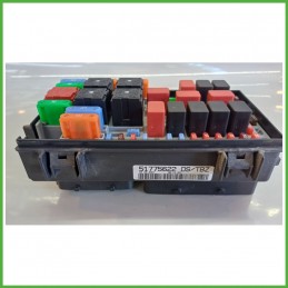 Body Computer Centralina Modulo BCM BSI DELPHI FIAT GRANDE PUNTO 2Y 1.3 MJT 51775622 2005 2008