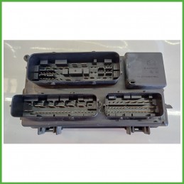 Body Computer Centralina Modulo BCM BSI DELPHI FIAT GRANDE PUNTO 2Y 1.3 MJT 51775622 2005 2008